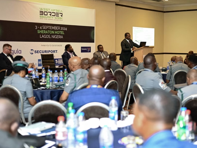 Event Border Security Week