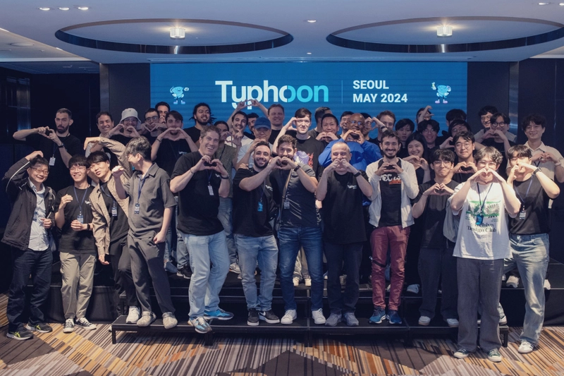 Show TyphoonCon