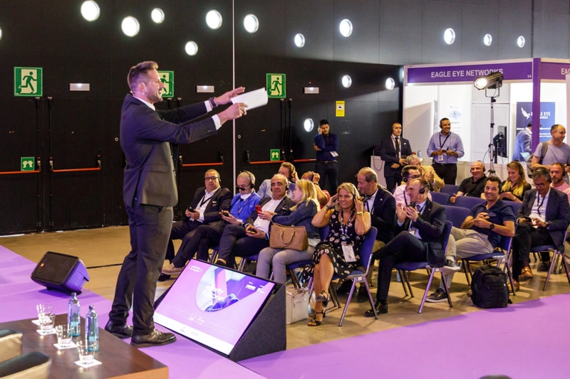 Show Security Forum 