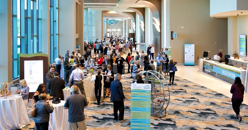 Event Secure360 Conference 