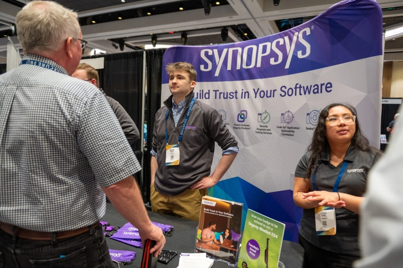 Show Secure360 Conference 
