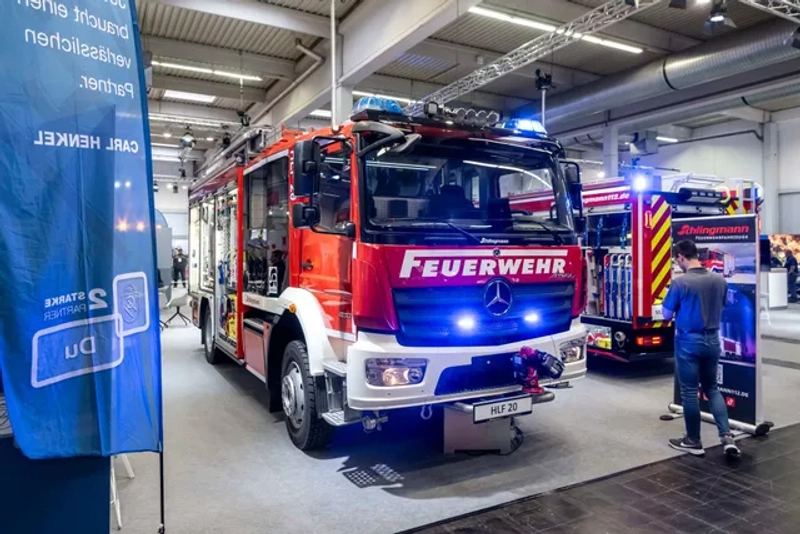 Event 112Rescue
