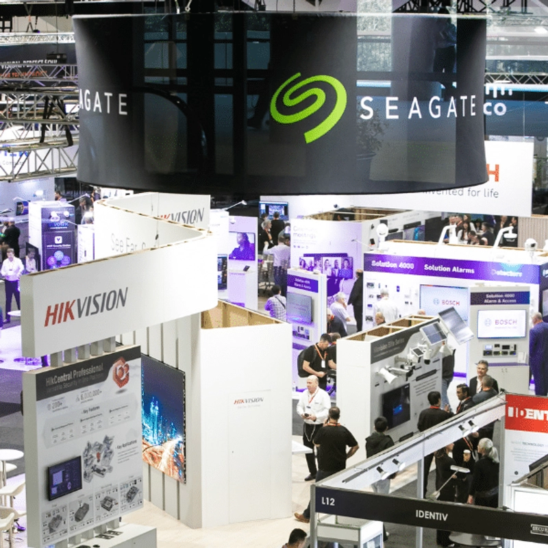 Show Security Exhibition And Conference 