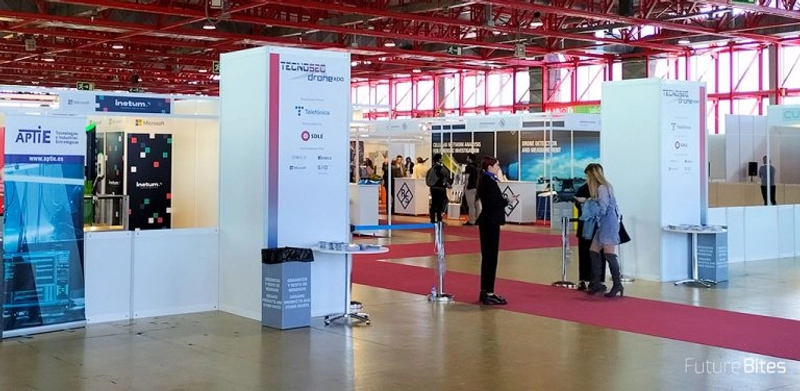 Exhibition TECNOSEC