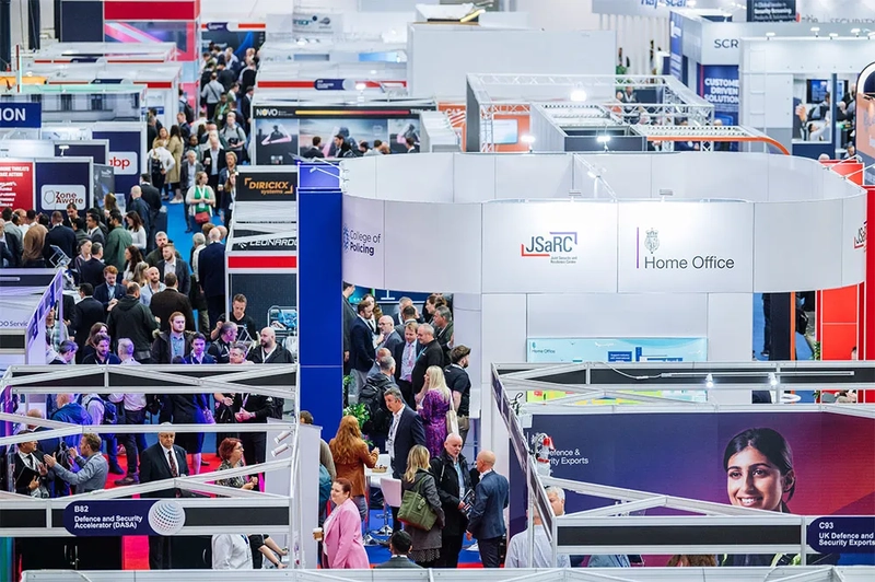 Show International Security Expo