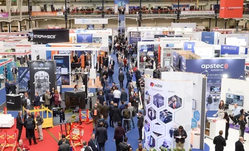 Fair International Security Expo