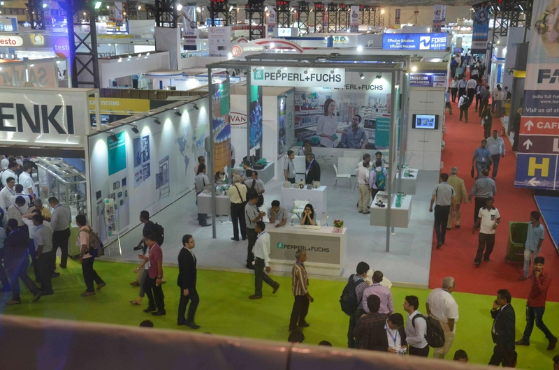 Event Automation Expo