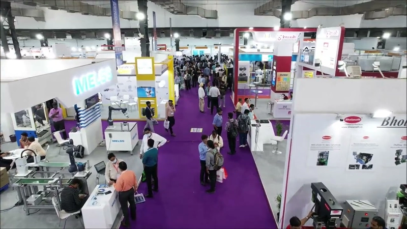 Show Automation Expo