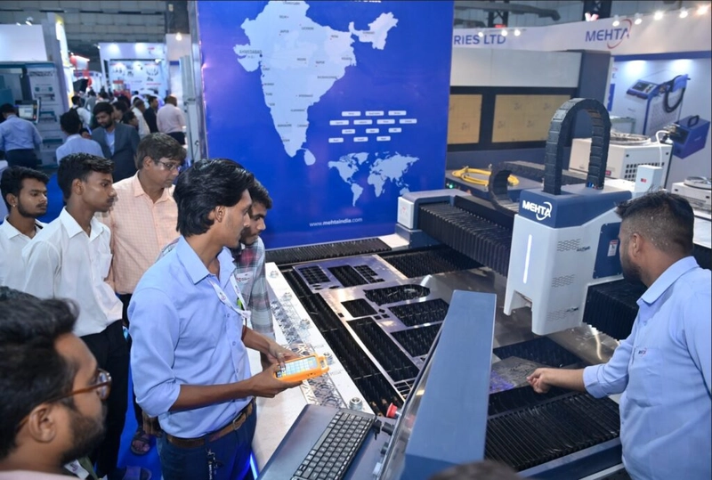 Event Metal Forming Expo