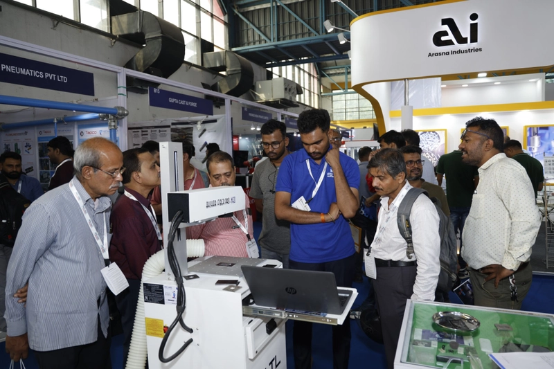 Show Metal Forming Expo