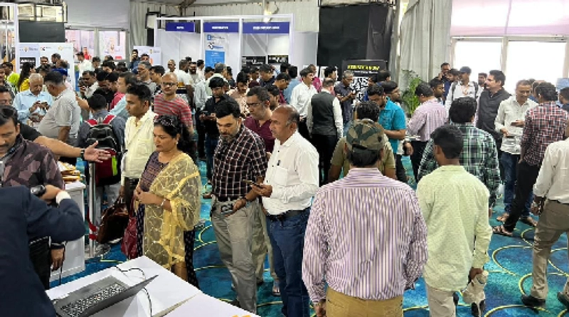 Show India Fastener Show