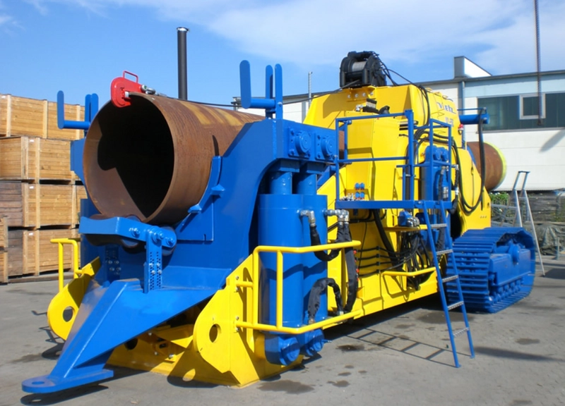 Show Pipe Africa