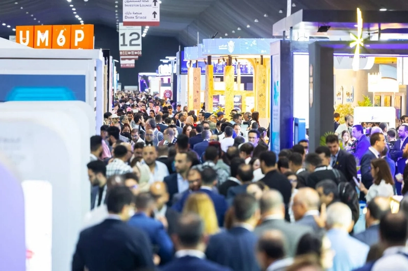 Event World Advanced Manufacturing & Logistics Expo & Summit (WAM Morocco)