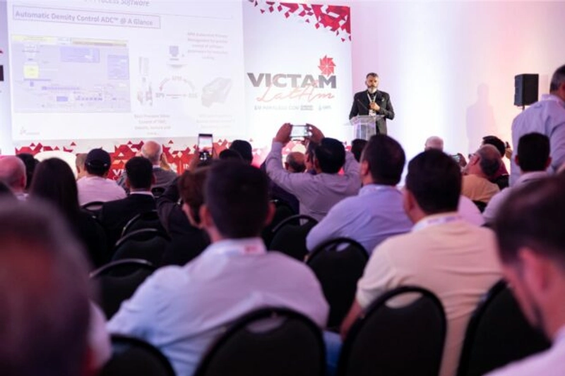 Exhibition VICTAM LatAm