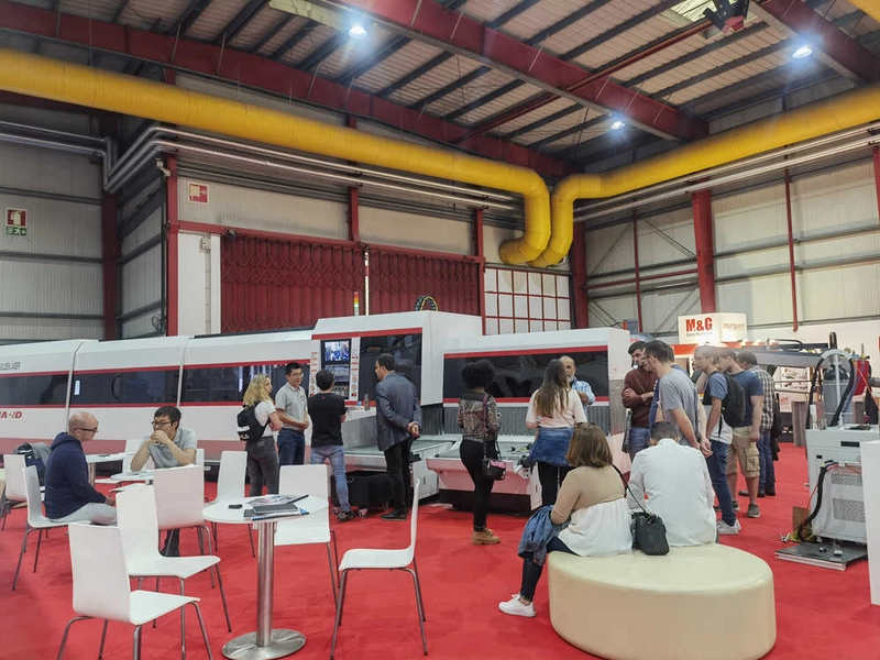 Show EMAF Expo