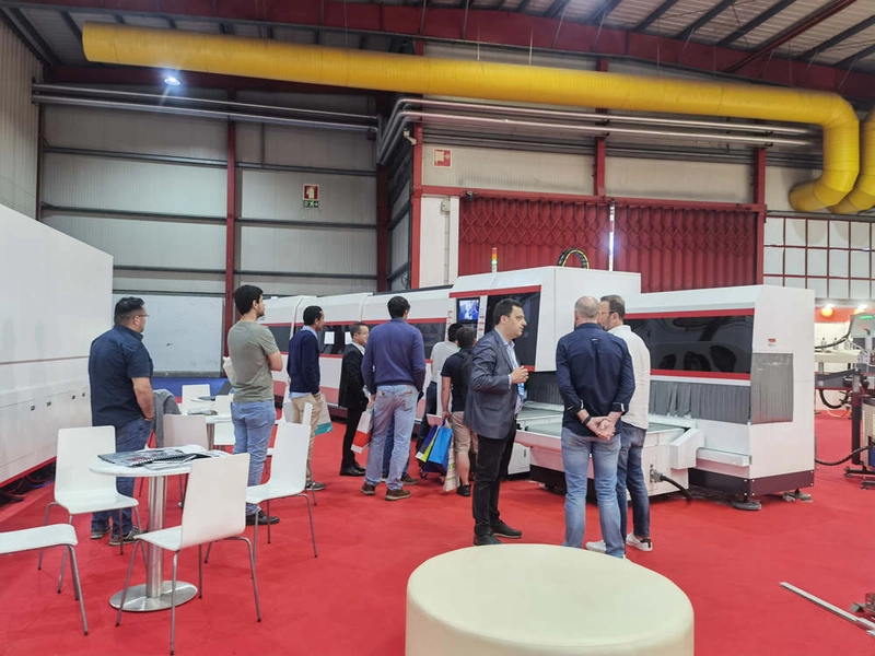 Exhibition EMAF Expo