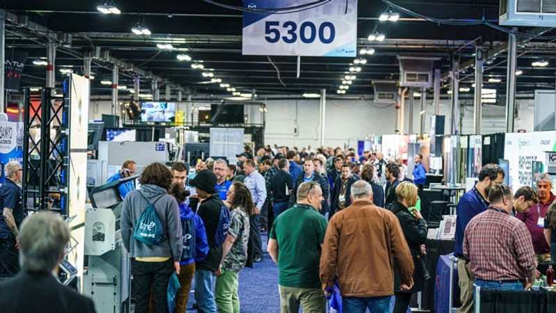 Event EASTEC 