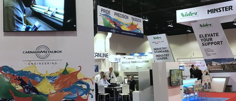 Show Cannex Fillex