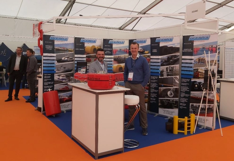 Show NAVEXPO 