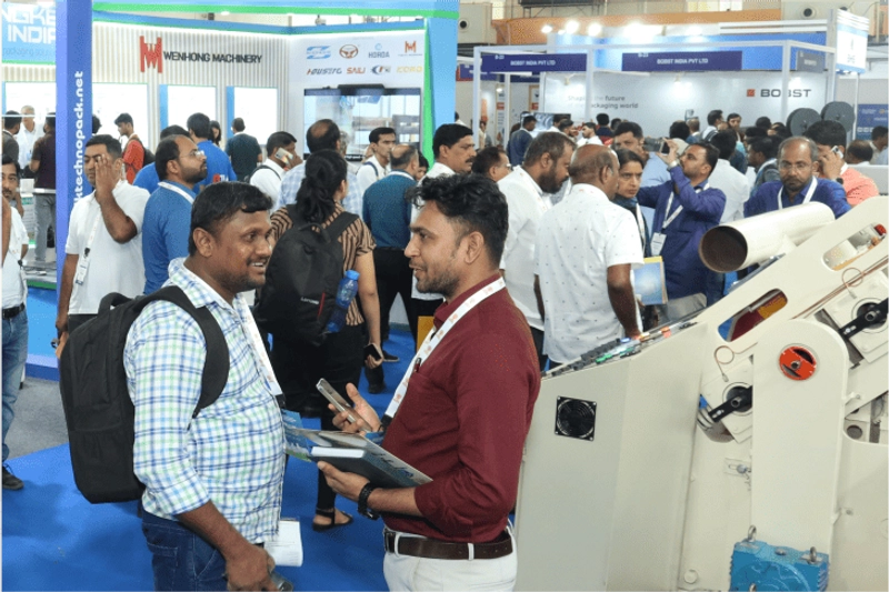 Show CorrVision Expo