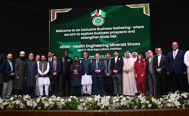 Show Health Engineering and Minerals Show