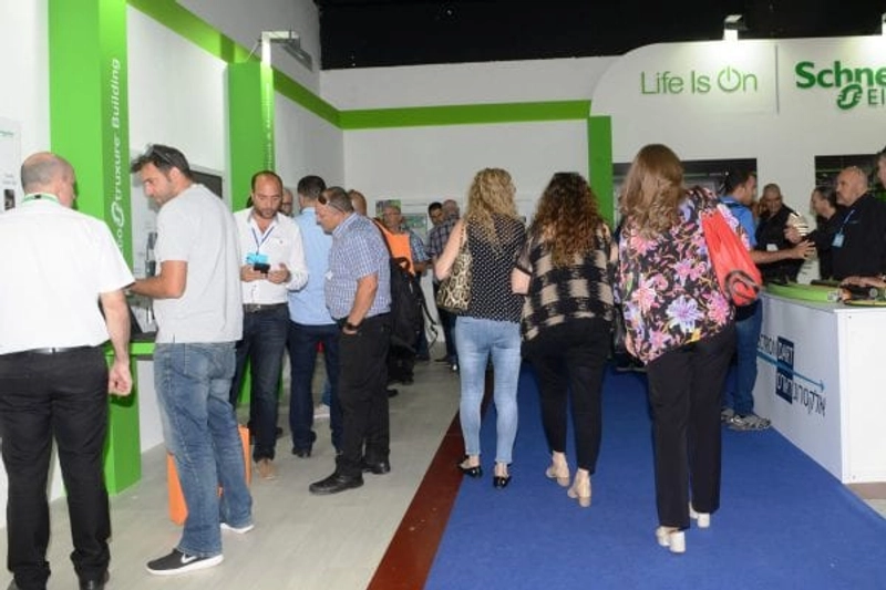 Show Rax International Exhibition