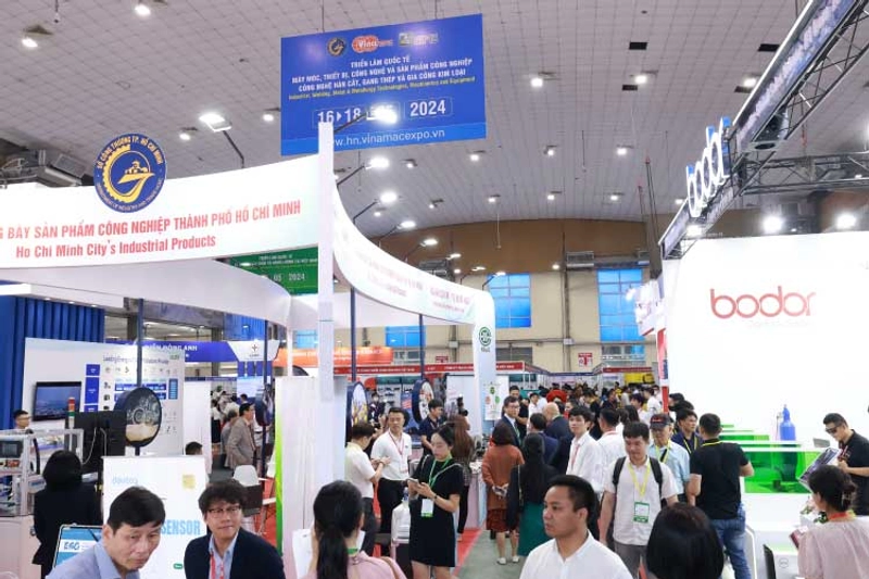 Event International Exhibition on Metalworking & Welding Technology(METAL&WELD)