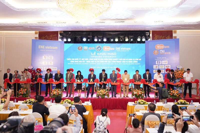 Show International Exhibition on Metalworking & Welding Technology(METAL&WELD)