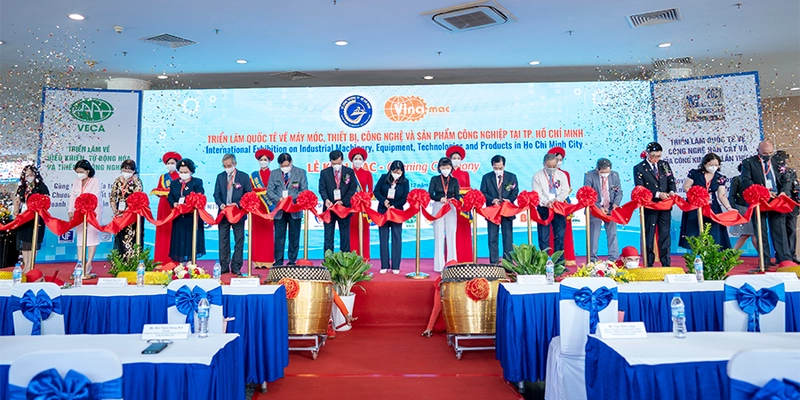 Trade show International Exhibition on Metalworking & Welding Technology(METAL&WELD)