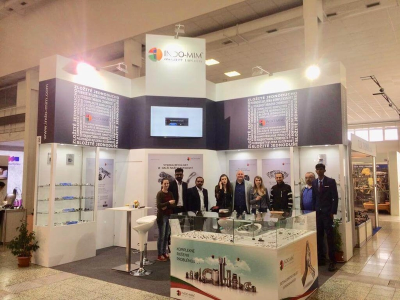 Show International Engineering Fair