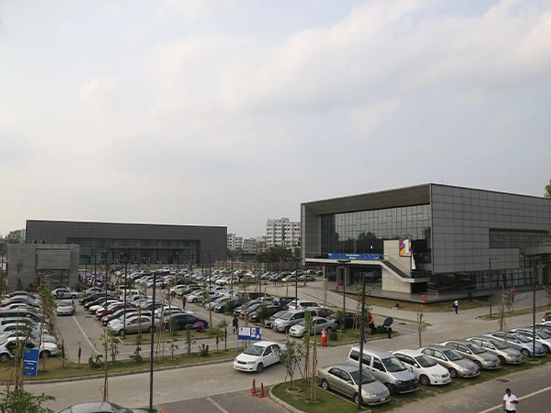 Event Bangladesh International Tools & Hardware Expo