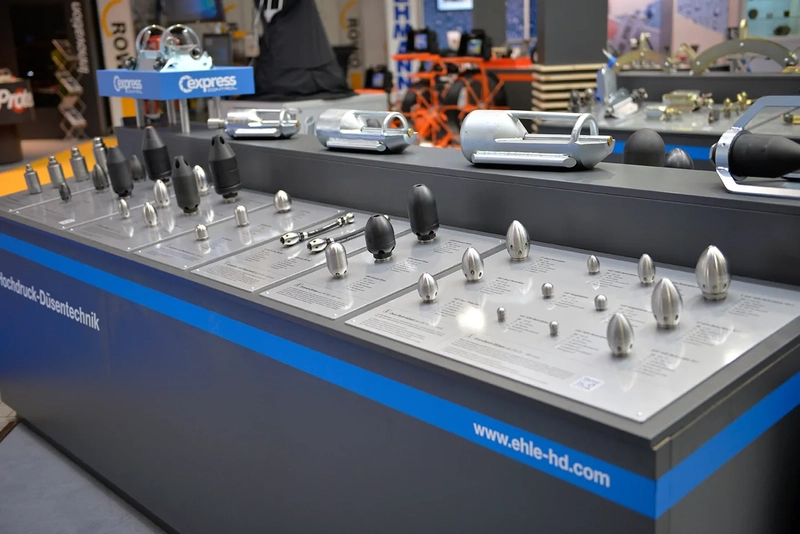 Exhibition RO-KA-TECH