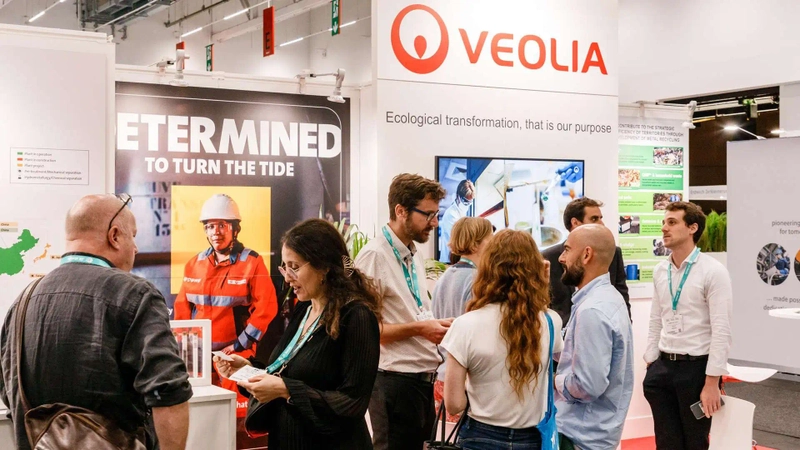 Event Metal Recycling Conference & Expo