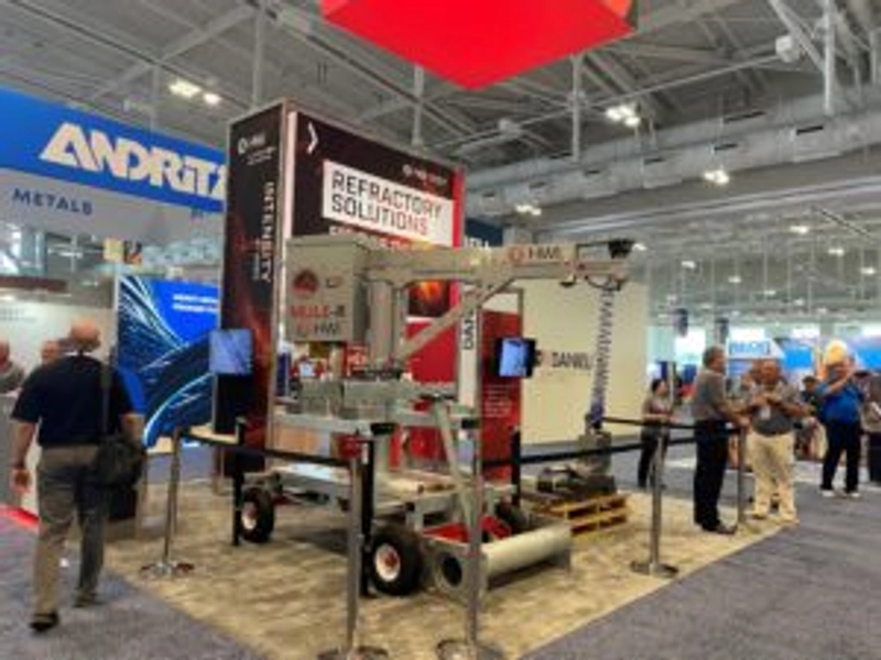 Show AISTech