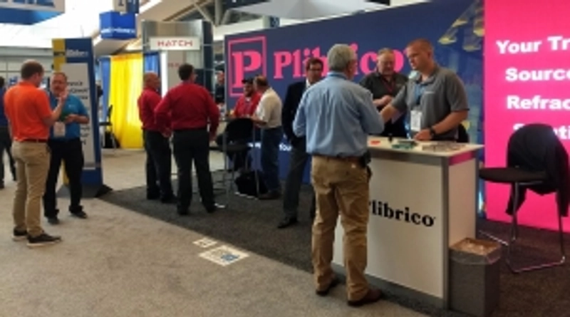 Trade show AISTech