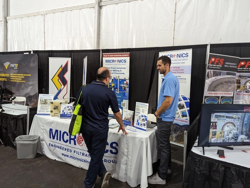 Show Elko Mining Expo 