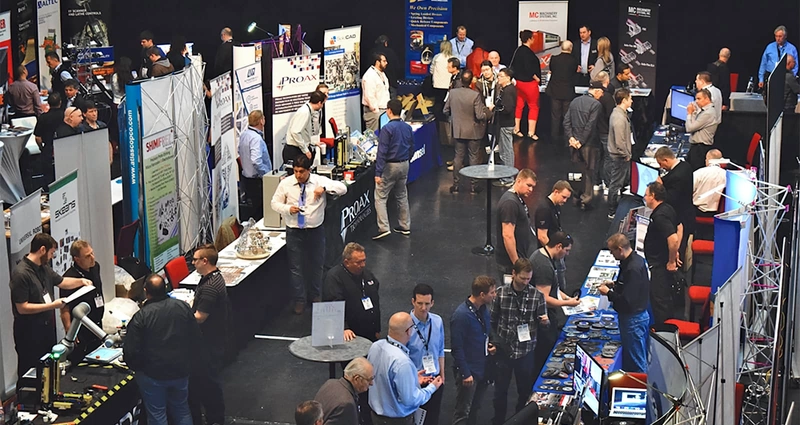 Event Metalworking & Manufacturing Expo Winnipeg 