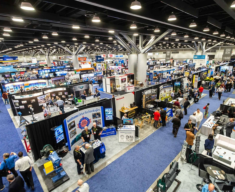 Show CIM Convention & Expo