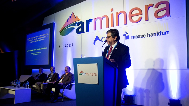 Event Arminera