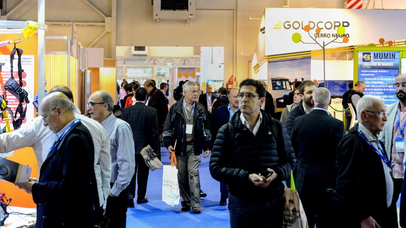 Trade show Arminera