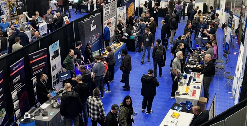 Show Design Engineering Expo