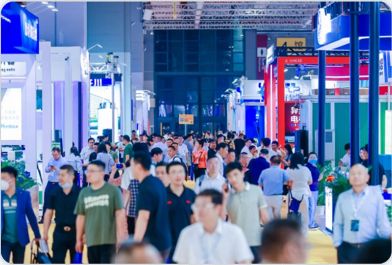 Event FLOWTECH CHINA