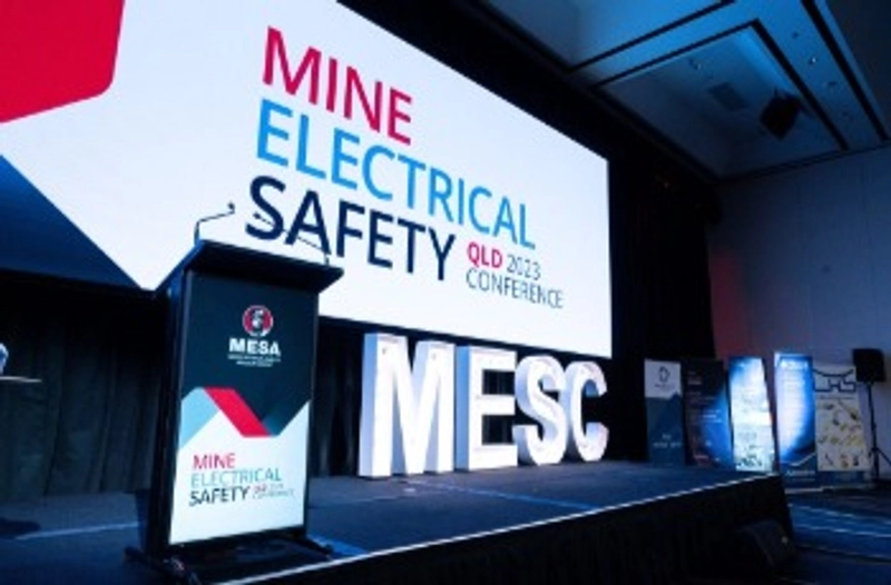 Event Mine Electrical Safety Conference