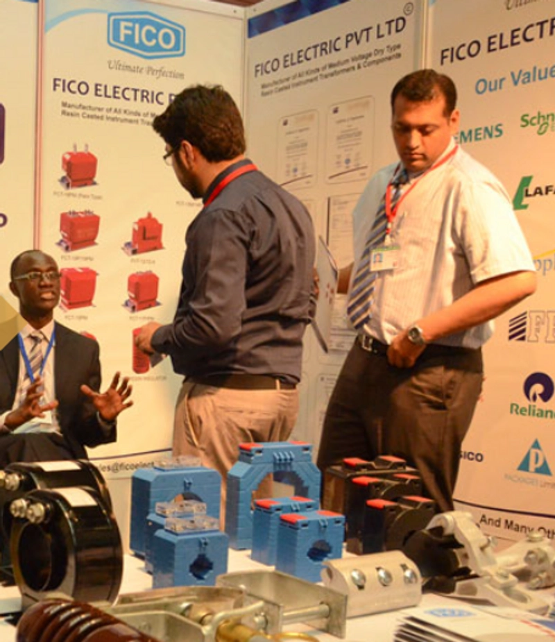 Event TOOLS & HARDWARE KENYA