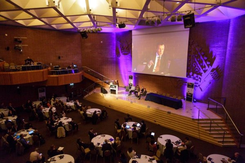 Event Mining World Congress
