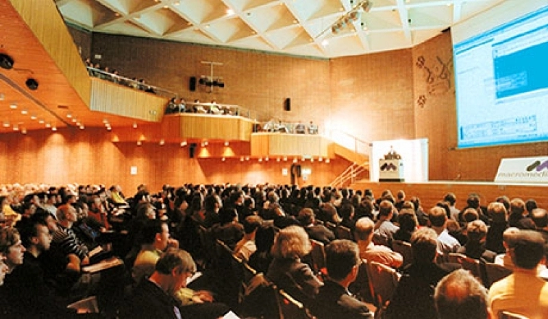 Trade show Mining World Congress