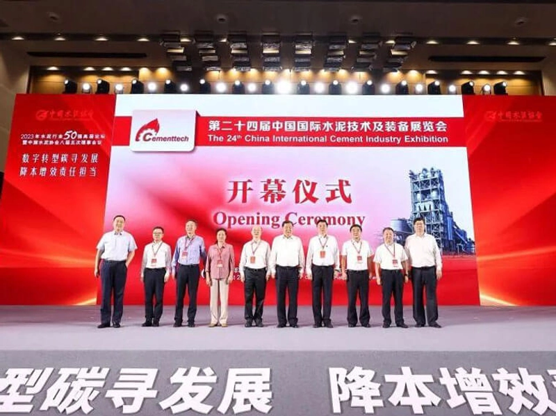 Show CementTech