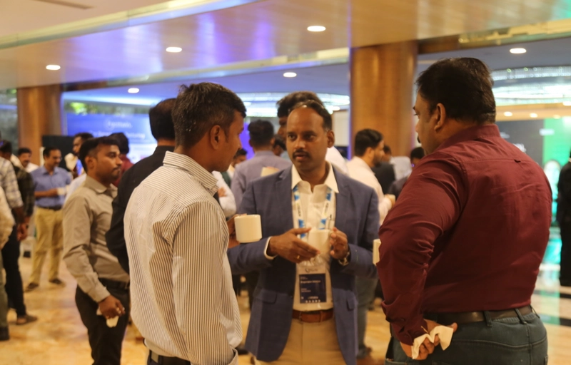 Event Smart Manufacturing Summit