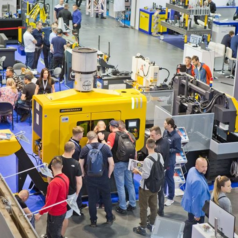Show ITM Industry Europe