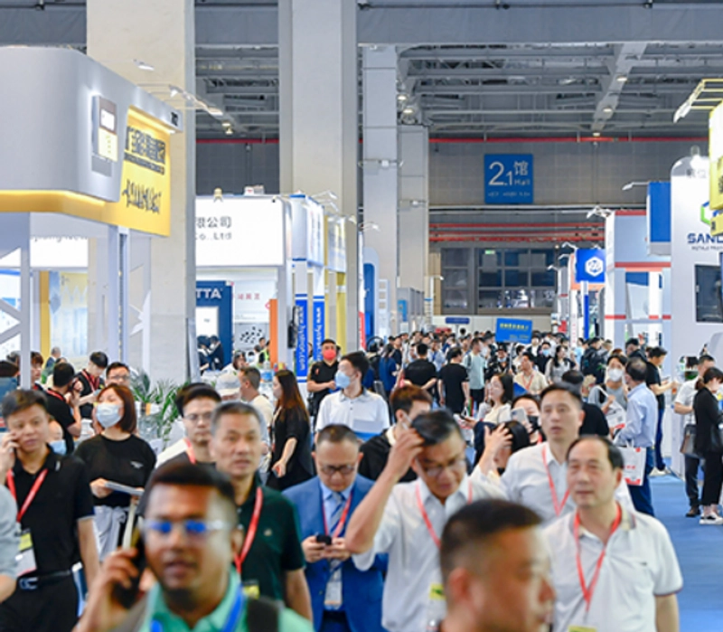 Show International Fastener Show China